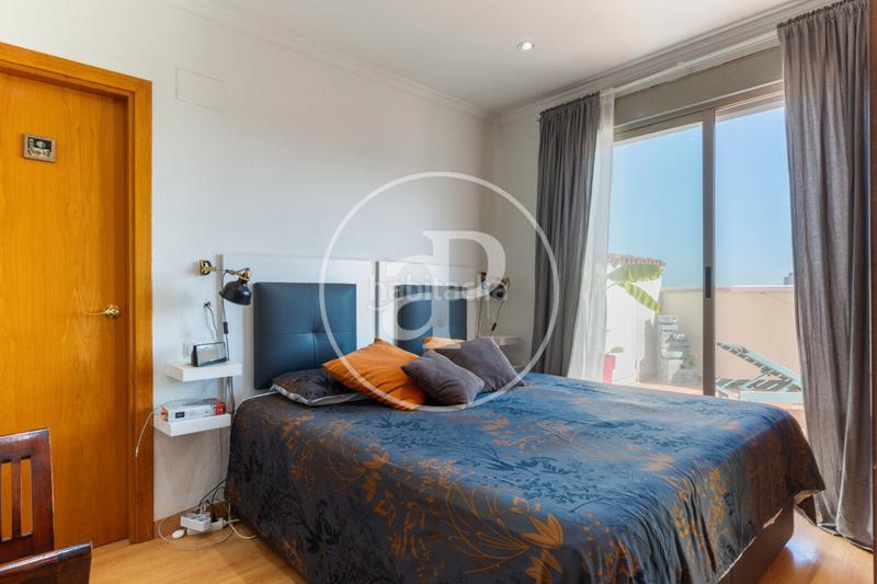 Foto f297ee23-02ce-4bdd-a3ab-8eb59bd4101a. Location attique avec chauffage parking piscine dans Paterna