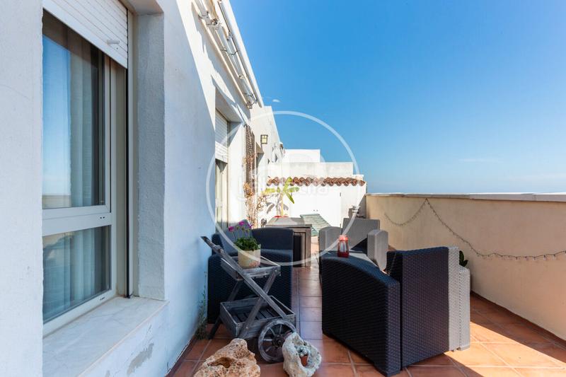 Foto 5d899079-d66b-472f-bc11-4b36fddbefa3. Miete dachwohnung mit heizung parking pool in Valterna Paterna