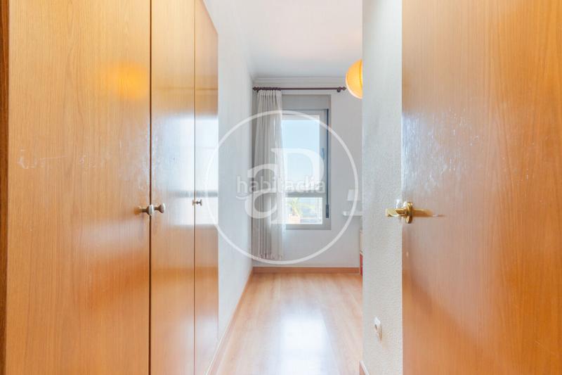 Foto 021a0c8b-aa0f-4704-9f9c-217c1523b6f0. Rent penthouse with heating parking pool in Valterna Paterna