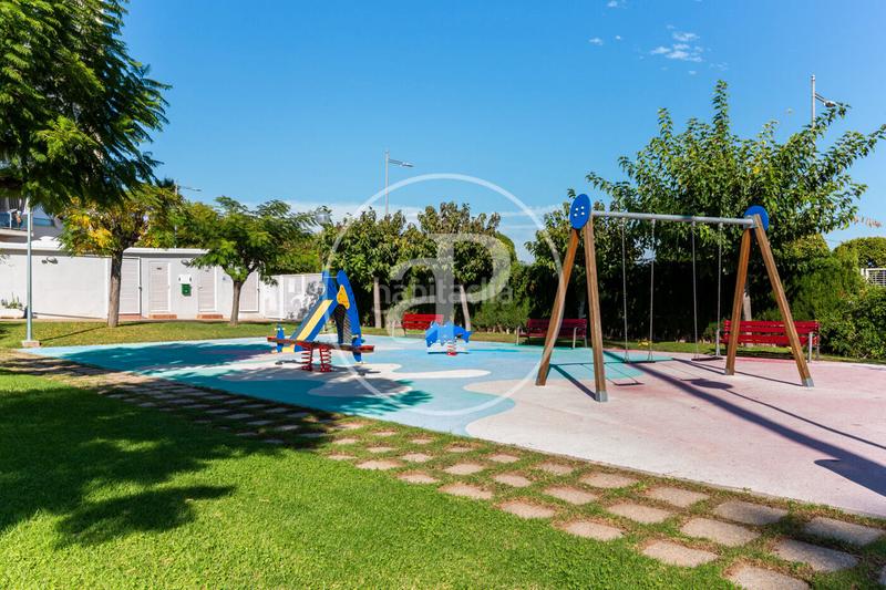 Foto 0a0c17b5-42f3-4d9d-9278-9e97f2b1722c. Rent penthouse with heating parking pool in Valterna Paterna