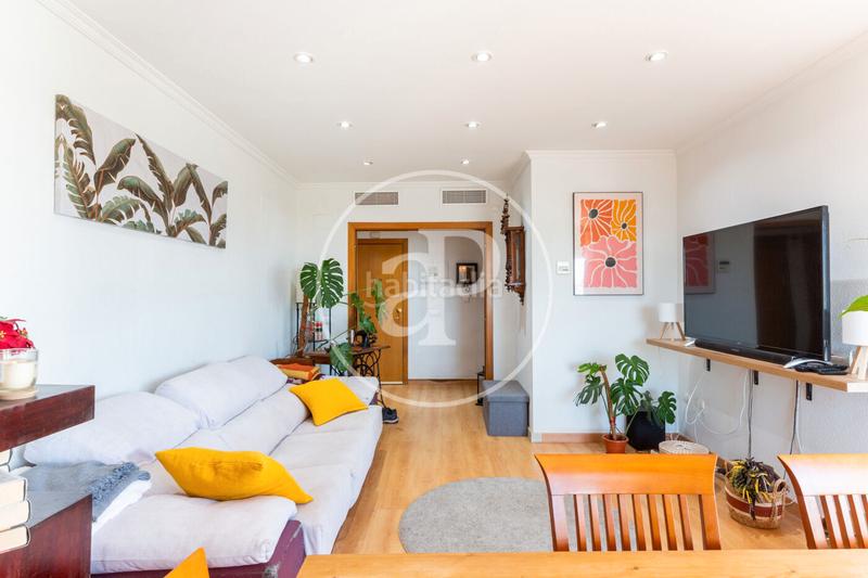 Foto 48b072db-b5c4-4c11-a88a-7cbfcd0bfd8c. Rent penthouse with heating parking pool in Valterna Paterna