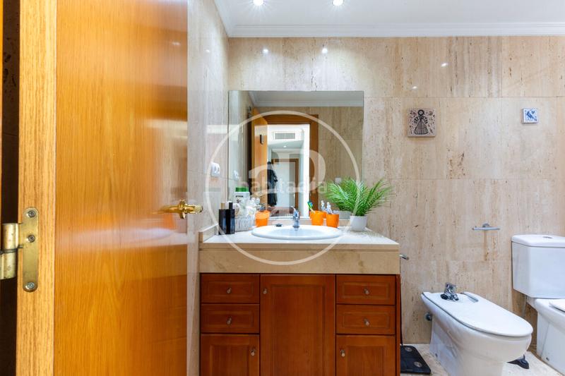 Foto 5afcdb4f-6f74-49db-afc8-6f6a74b66d9f. Rent penthouse with heating parking pool in Valterna Paterna