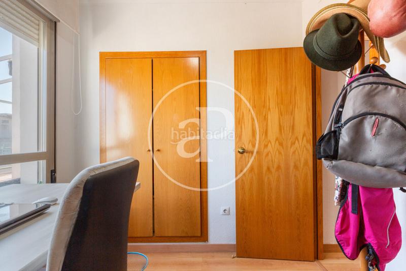 Foto 7893d4b9-3664-4c7e-af0b-54928f07bd91. Rent penthouse with heating parking pool in Valterna Paterna