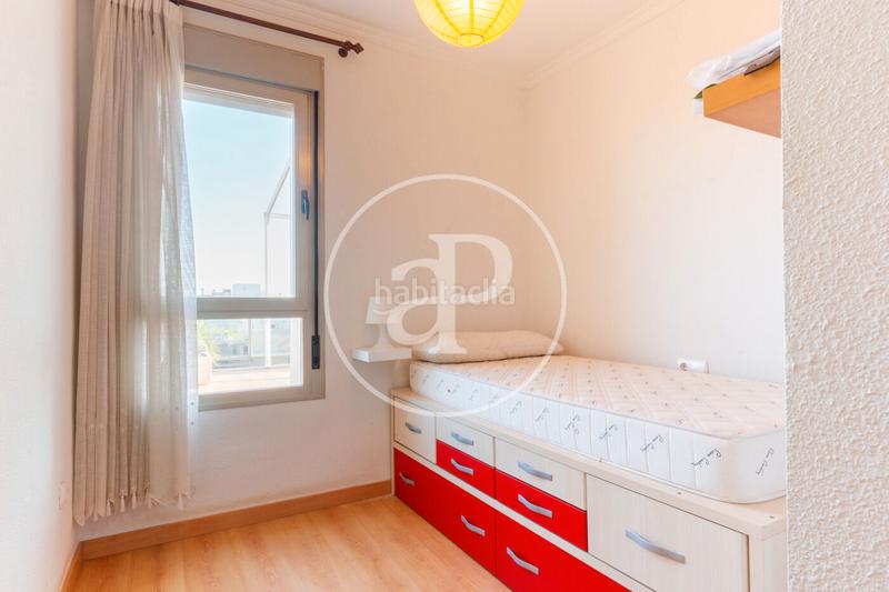 Foto a04bf1b1-ae03-4955-a01e-0ac869a4cba8. Rent penthouse with heating parking pool in Valterna Paterna