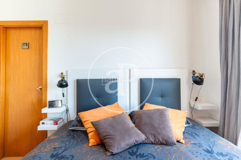 Foto b416b7da-5ec8-4ad7-af11-43551b0d1516. Rent penthouse with heating parking pool in Valterna Paterna