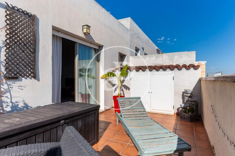 Foto cd686e20-c93f-4835-a1c2-f624e6ad510c. Rent penthouse with heating parking pool in Valterna Paterna