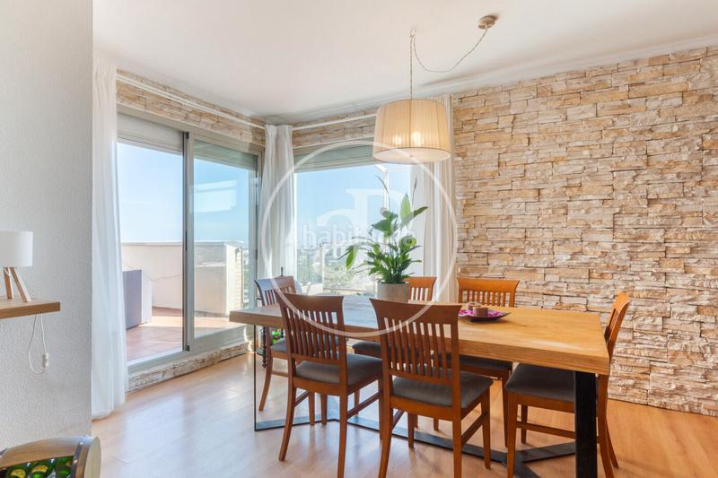 Foto ce5c2dd6-0b9b-43bf-8121-eb8d43e0fbfa. Rent penthouse with heating parking pool in Valterna Paterna