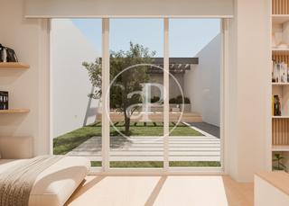 Pis  Carrer del rector triadó. Piso en venta en sants
