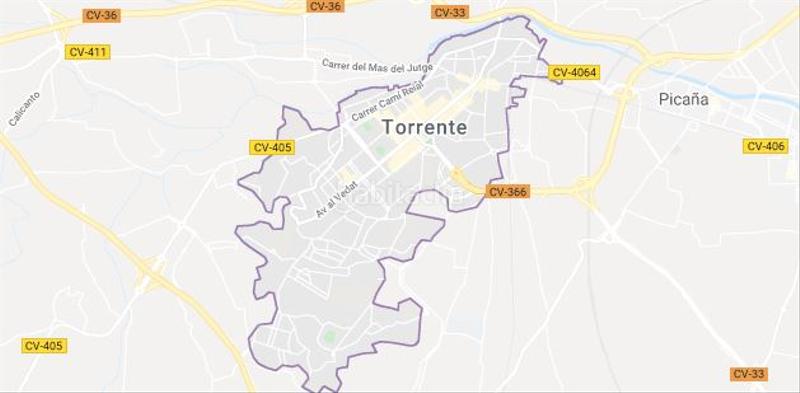 Foto 78ce68d4-6084-46d3-b387-71b49bdddb95. Casa pareada casa en venta en Poble Nou Torrent