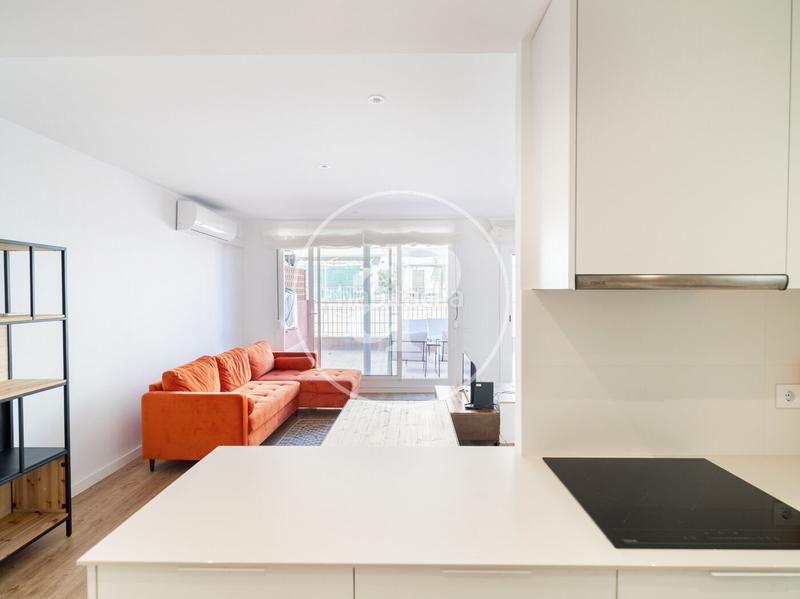 Foto 2cd952ae-edb5-4072-9f5f-35b18dc3778b. Ático  dúplex en venta en hospitalet de llobregat en Hospitalet de Llobregat (L´)