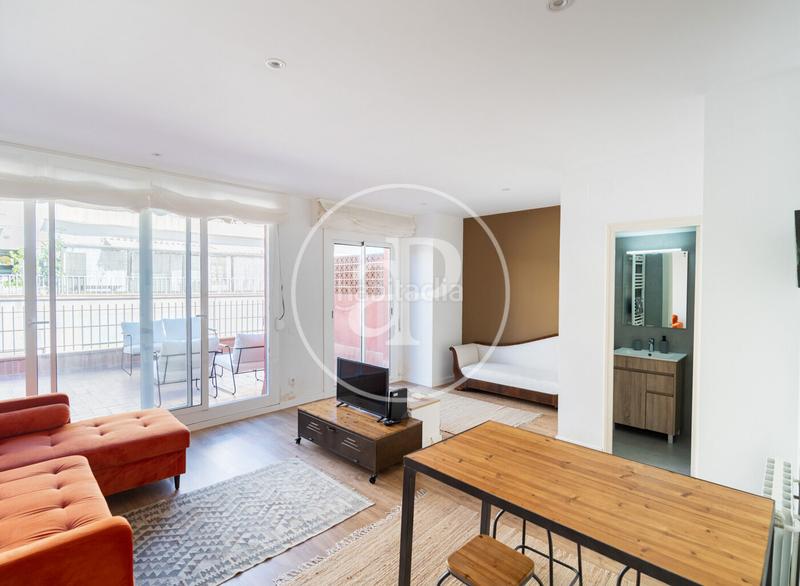 Foto 3b38218a-71f3-4cc4-8bd7-a2263b3e5005. Ático  dúplex en venta en hospitalet de llobregat en Hospitalet de Llobregat (L´)