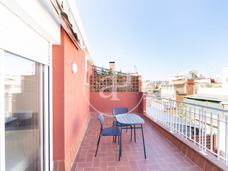 Foto 792583c2-b668-4839-a56a-752c2f631041. Ático  dúplex en venta en hospitalet de llobregat en Hospitalet de Llobregat (L´)