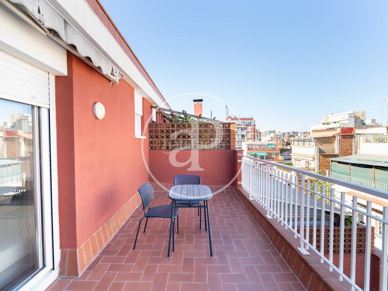 Foto 8be1edf0-d47b-4efe-921a-ddb570d82f10. Ático  dúplex en venta en hospitalet de llobregat en Hospitalet de Llobregat (L´)