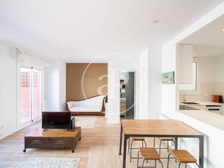 Dachwohnung  Carrer de montserrat. Ático dúplex en venta en hospitalet de llobregat