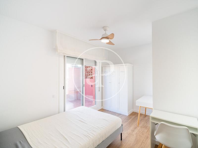 Foto d3bfdddc-4d01-402c-9bdb-f5f51ce9a315. Ático  dúplex en venta en hospitalet de llobregat en Hospitalet de Llobregat (L´)