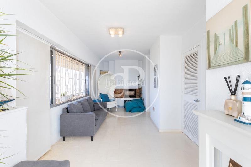 Foto 10b6aa24-07fa-49f6-9df9-41b7f91ddbb1. Alquiler ático  en alquiler en la playa dEl Saler en Valencia