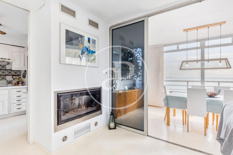 Foto 603b5095-d19a-4ece-ab27-20cc62a84c90. Location attique avec chauffage parking piscine dans Valencia