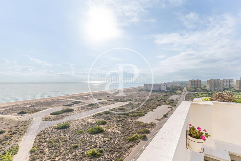 Foto 7dcf9e9f-ea02-447e-b639-9072c23b2821. Location attique avec chauffage parking piscine dans Valencia