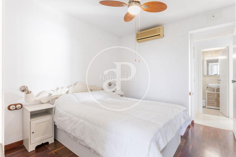 Foto b410d790-5bc5-4330-b8bf-91bd9fa62bf9. Location attique avec chauffage parking piscine dans Valencia