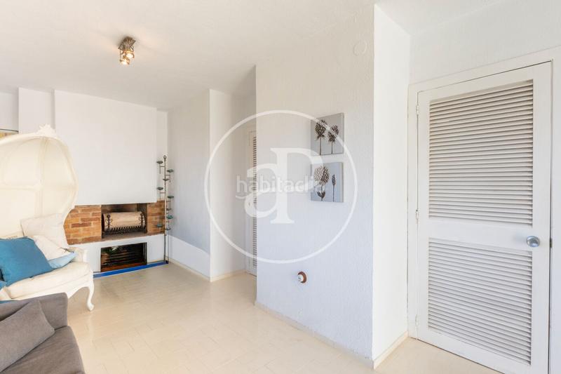 Foto db35b56e-c3df-4dd1-aa2c-e1f8979d4386. Miete dachwohnung mit heizung parking pool in El Saler Valencia