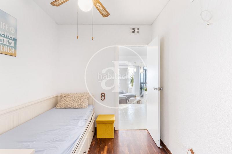 Foto f837c122-9b1a-474e-b13a-c06b602ff02d. Miete dachwohnung mit heizung parking pool in El Saler Valencia