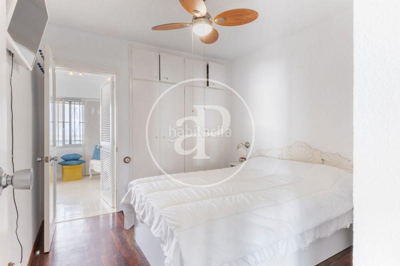 Foto 23605996-25d5-4186-9b19-a193e8869669. Rent penthouse with heating parking pool in El Saler Valencia