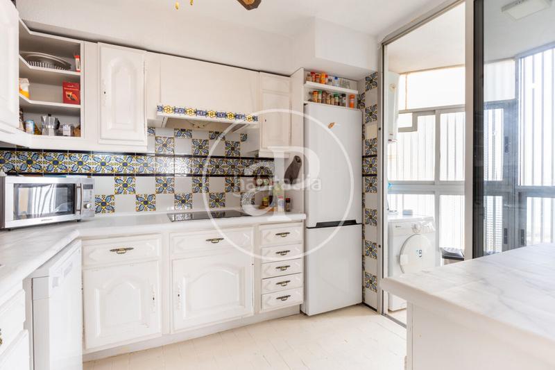 Foto 34b906e0-779c-4b28-95ab-6b337890aed4. Rent penthouse with heating parking pool in El Saler Valencia