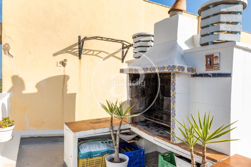 Foto 466e4eb3-bc61-461a-bf4e-8a428bfcc559. Rent penthouse with heating parking pool in El Saler Valencia