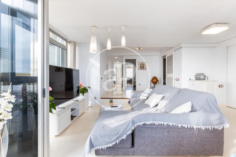 Foto 59520dee-f572-4ac1-a71e-a0ac14205a27. Rent penthouse with heating parking pool in El Saler Valencia