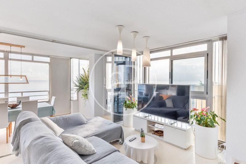 Foto 865bb05b-0850-4f0d-9469-6734b0491416. Rent penthouse with heating parking pool in El Saler Valencia