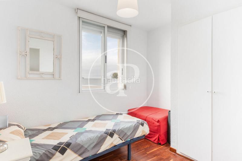 Foto 8a4bc5d4-6e30-4a86-b7ae-2def85f063de. Rent penthouse with heating parking pool in El Saler Valencia