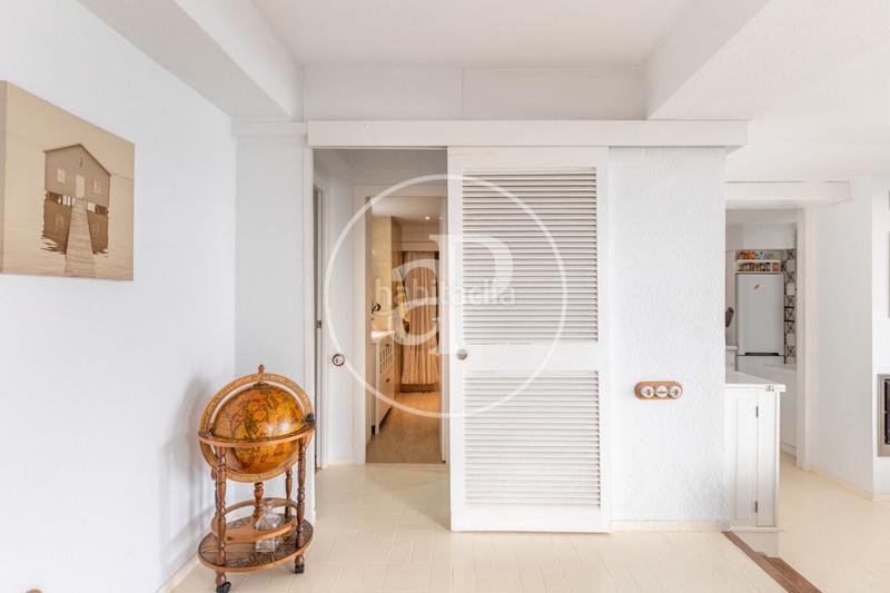 Foto ac1c07ce-e93d-434a-a0ad-23381aab1e52. Rent penthouse with heating parking pool in El Saler Valencia