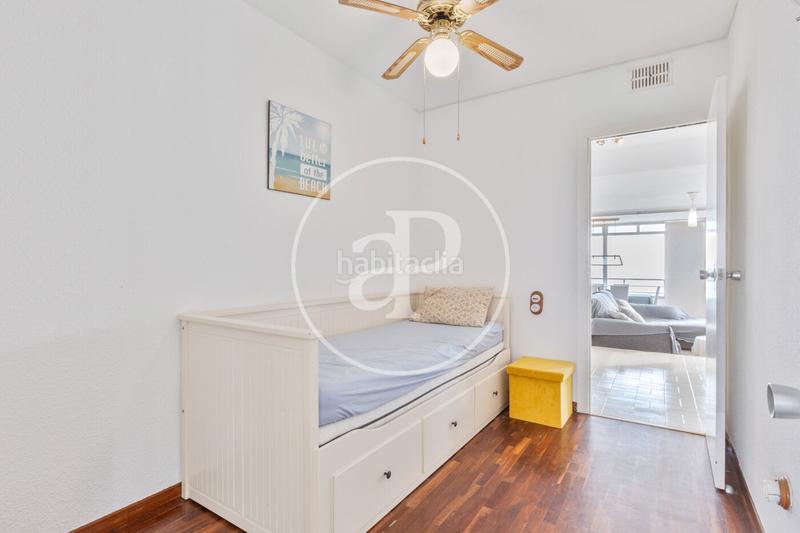 Foto b9447801-a68d-415a-af9e-2bcfe7373355. Rent penthouse with heating parking pool in El Saler Valencia