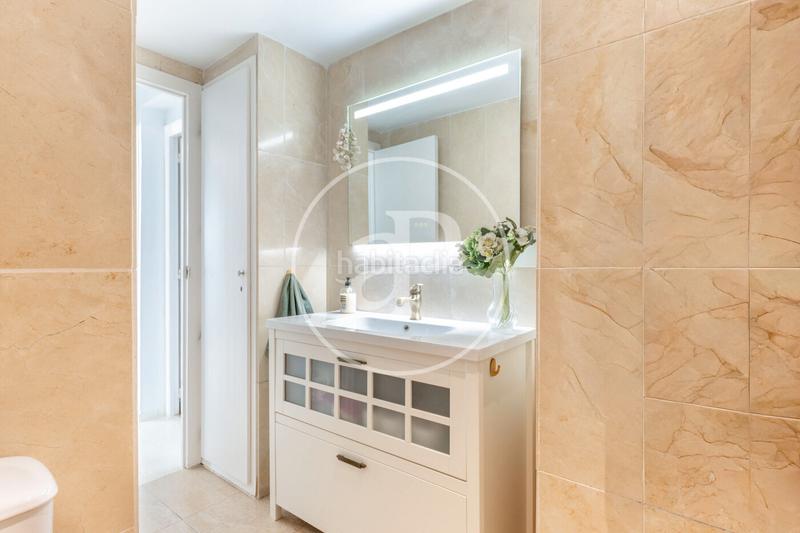 Foto c2bce55c-7d64-40ac-84c8-04f5e51b91f9. Rent penthouse with heating parking pool in El Saler Valencia