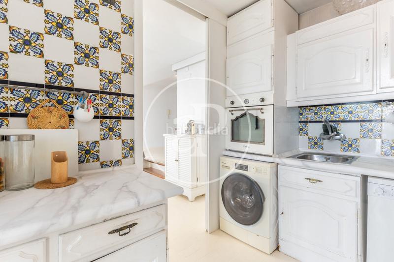 Foto ce35088d-df79-4a45-b604-8fd9befb215c. Rent penthouse with heating parking pool in El Saler Valencia