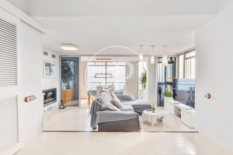 Foto eed7da35-6063-4c4a-84b7-9a5c3079989b. Rent penthouse with heating parking pool in El Saler Valencia