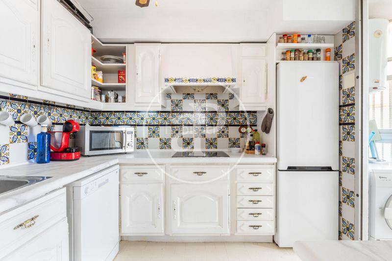 Foto fc47db20-9b6e-4bd8-9280-f93ddf7e4f8d. Rent penthouse with heating parking pool in El Saler Valencia