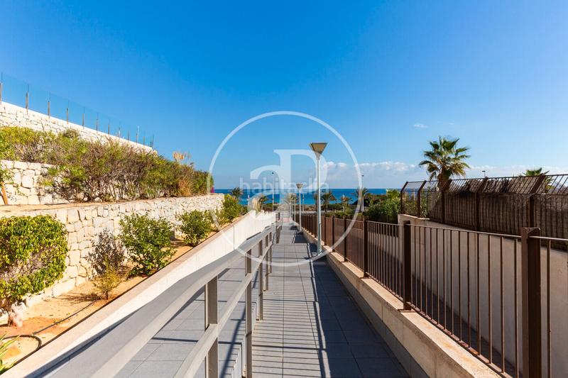 Foto 159122dc-5f7e-4203-84c3-bbf65b37f675. Alquiler piso apartamento en alquiler en jávea en Xàbia