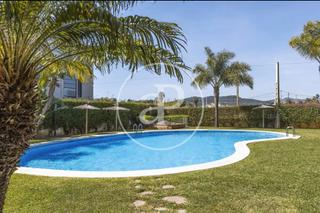 Lloguer Pis  Av. de augusta. Apartamento en alquiler en jávea