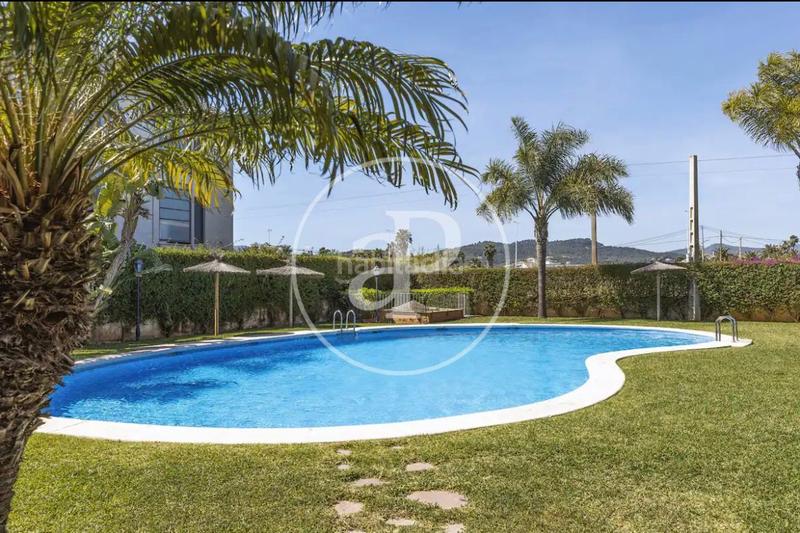 Foto 26d53357-e63f-4de4-96ab-eea13187476b. Alquiler piso apartamento en alquiler en jávea en Xàbia