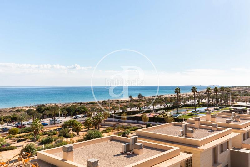 Foto 588c358b-7634-4df2-8132-cf0395e9b6d3. Alquiler piso apartamento en alquiler en jávea en Xàbia