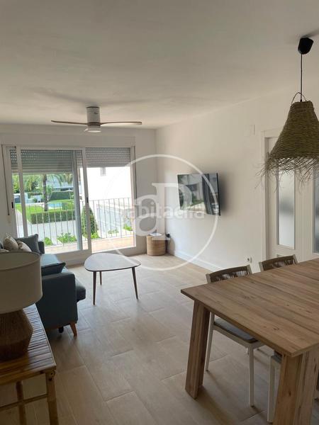 Foto 8662ce96-4d7b-4bdb-bb87-c3b03dce49b6. Alquiler piso apartamento en alquiler en jávea en Xàbia