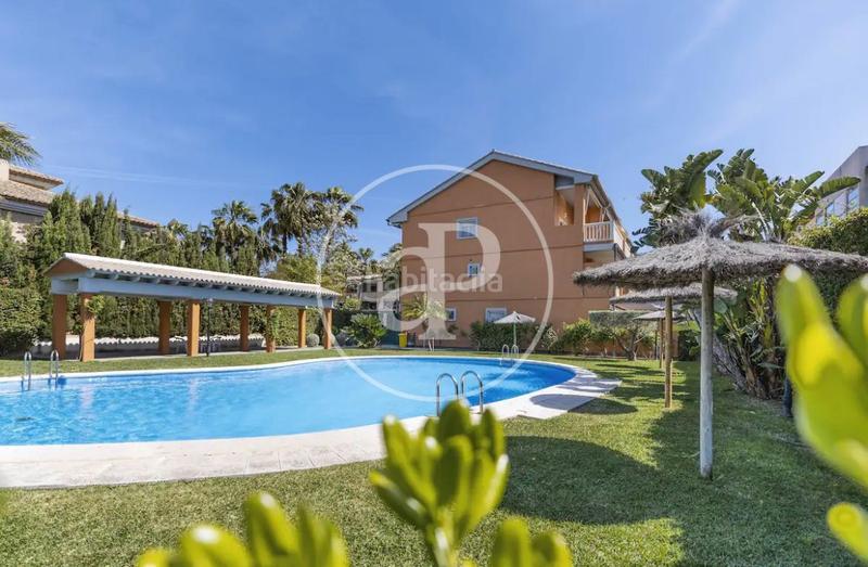 Foto 920a5888-e51c-4a50-8ef5-fe4897482bd6. Alquiler piso apartamento en alquiler en jávea en Xàbia