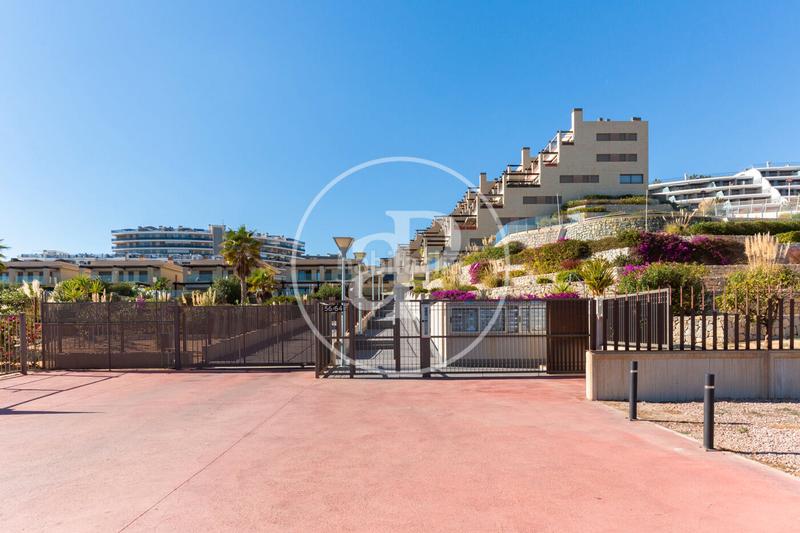 Foto a1a362b0-56fb-4ba4-8b16-c7dab0211b0c. Alquiler piso apartamento en alquiler en jávea en Xàbia