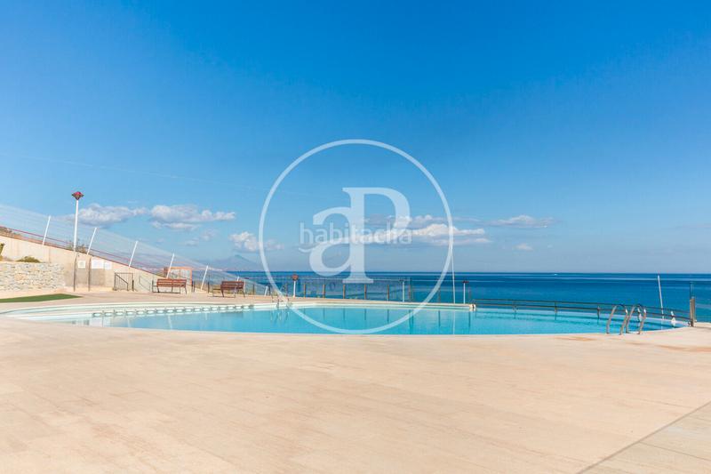 Foto e82e9ea5-81dd-4628-a9ce-211c8f1edf4c. Lloguer pis amb calefacció aparcament piscina a Montañar-El Arenal Xàbia