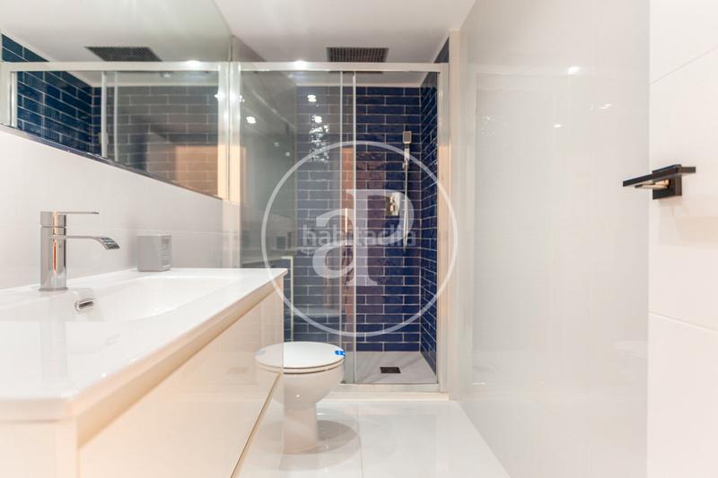 Foto 03e21695-2b97-48b9-a0dd-c07fce7107e8. Etagenwohnung mit heizung in Casco Antiguo - Puerto Benidorm