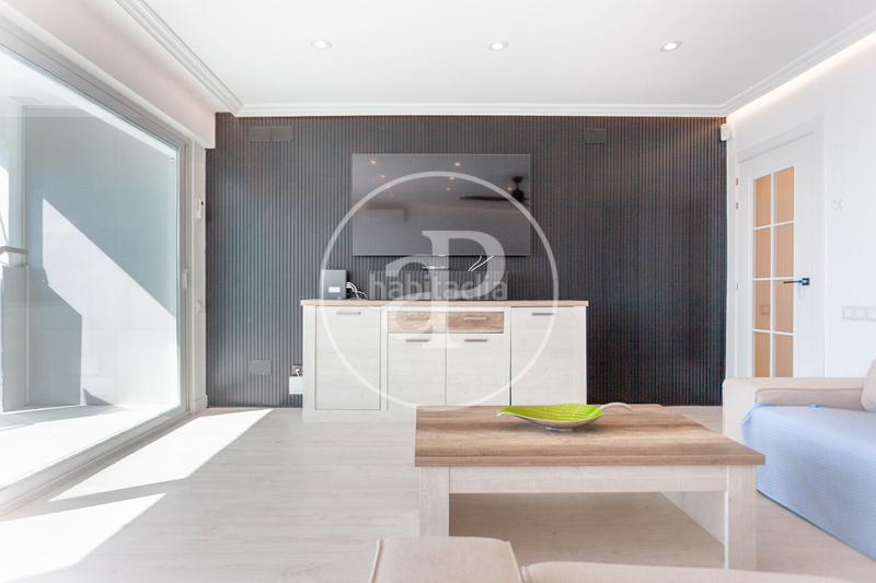 Foto 05f4da1e-e541-4291-96a6-93bc9b671250. Etagenwohnung mit heizung in Casco Antiguo - Puerto Benidorm