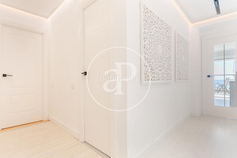 Foto 187df93d-89a4-40c4-bcc5-49f5a70ced66. Etagenwohnung mit heizung in Casco Antiguo - Puerto Benidorm