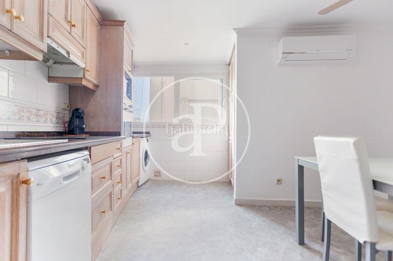 Foto 1e1d1994-cc27-442f-9a77-4e8f594f1b05. Etagenwohnung mit heizung in Casco Antiguo - Puerto Benidorm