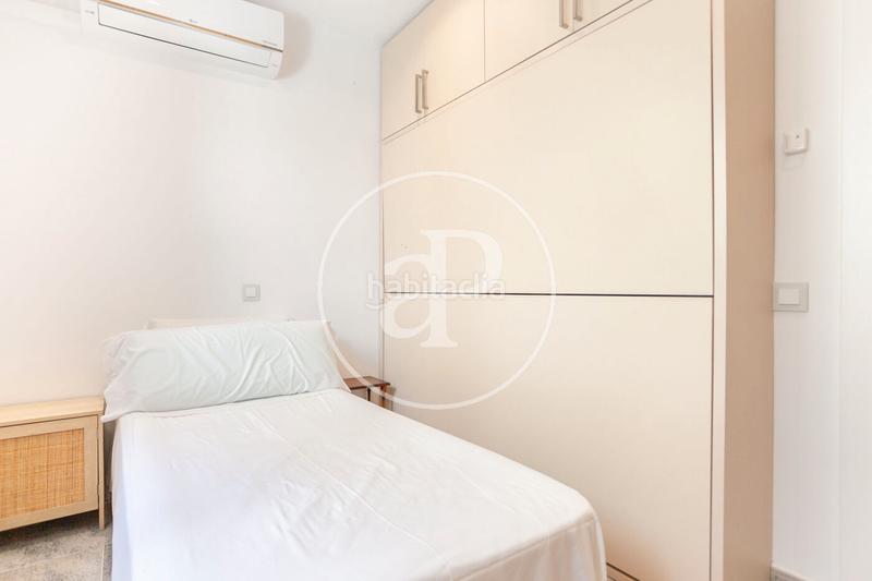 Foto 237f7a9d-9936-43f4-ab03-e2248d3d6fe0. Etagenwohnung mit heizung in Casco Antiguo - Puerto Benidorm